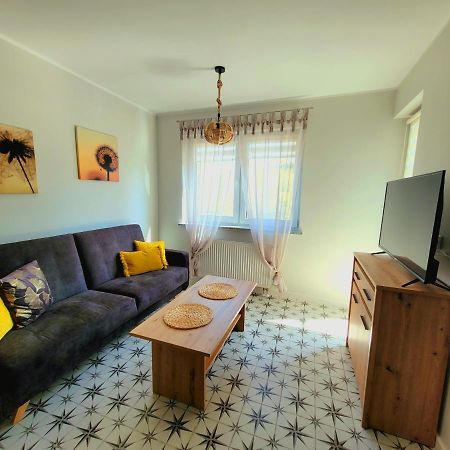 Apartament 23 - Klimaty Baltyku Dziwnów Exterior foto