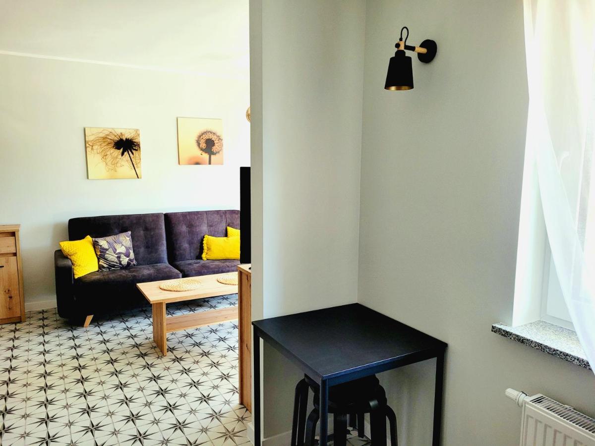 Apartament 23 - Klimaty Baltyku Dziwnów Exterior foto