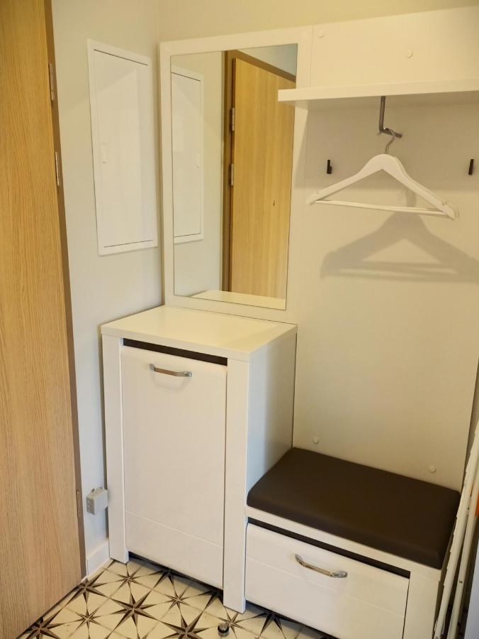 Apartament 23 - Klimaty Baltyku Dziwnów Exterior foto